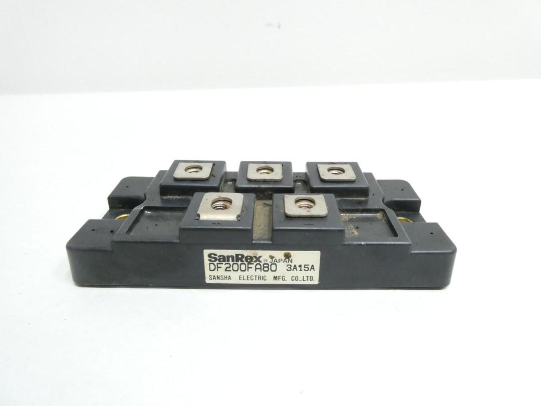 SANSHA DF200FA80 BRIDGE RECTIFIER
