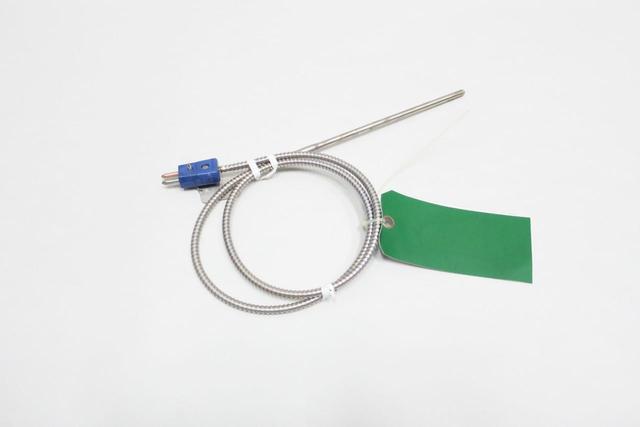 THERMO ELECTRIC 0-63194-T3 THERMOCOUPLE 1/4IN