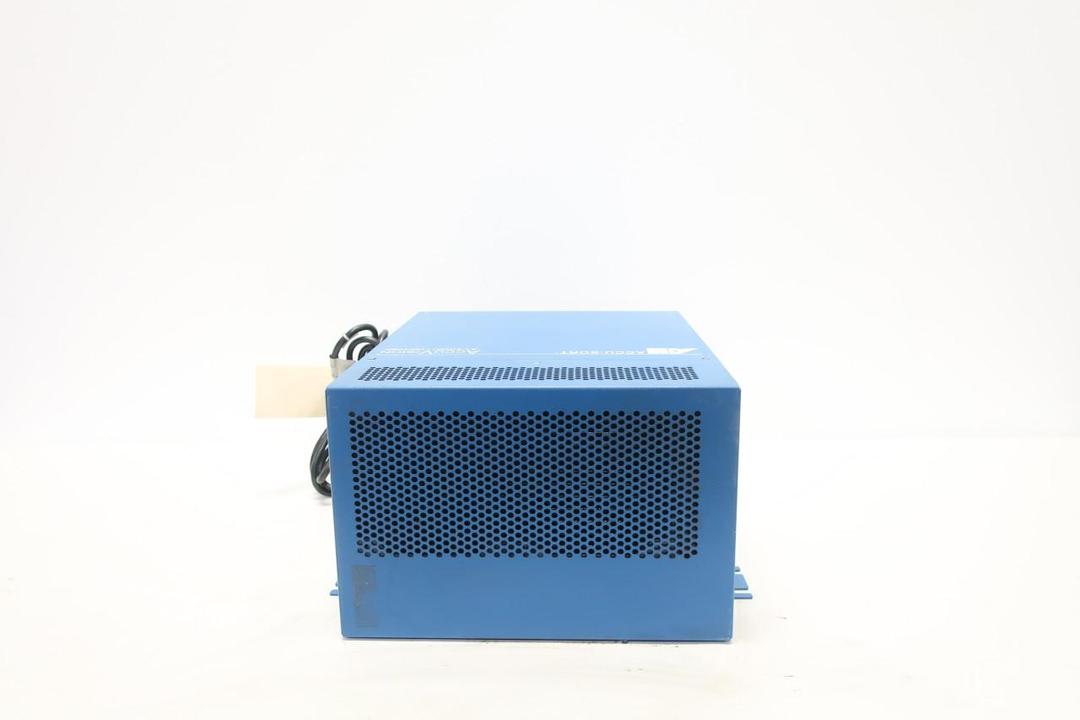 ACCU-SORT 06-AV4000-001 ACCUVISION 2.0 IMAGE DEPOT SERVER DECODER 115/230V-AC
