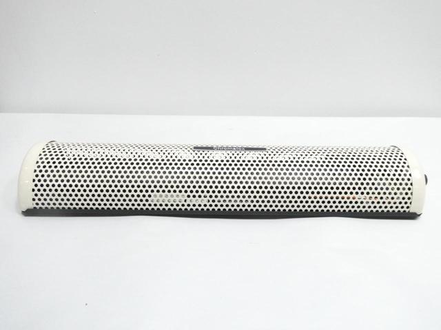 CHROMALOX HVT-2411 CONVECTION HEATER 1000W 120V-AC
