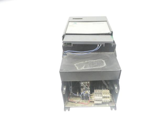 EUROTHERM 955DBR751 DC DRIVE 460V-AC 14A AMP 500V-DC 7.5HP