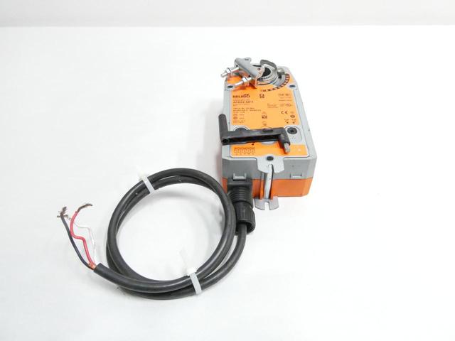 BELIMO AFB24-MFT DAMPER ACTUATOR 10VA 24V-AC 24V-DC