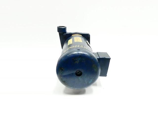BURKS G6-1-1/4WE BRONZE CENTRIFUGAL PUMP 1-1/2IN 1-1/4IN 208-230/460V-AC 3HP