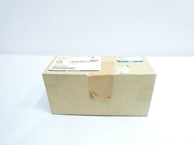 SMC V4414-001T PNEUMATIC SOLENOID VALVE