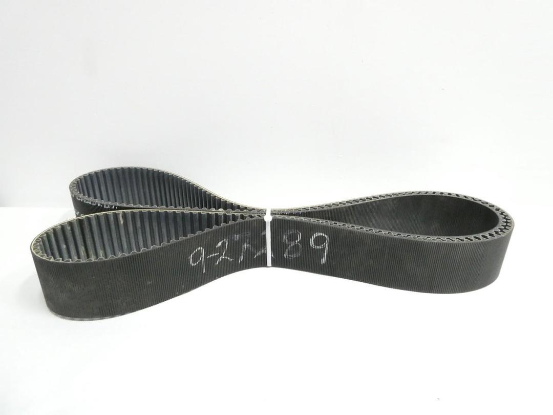 GATES 14M-3500-90 POLYCHAIN GT TIMING BELT 3500MM 14MM 90MM