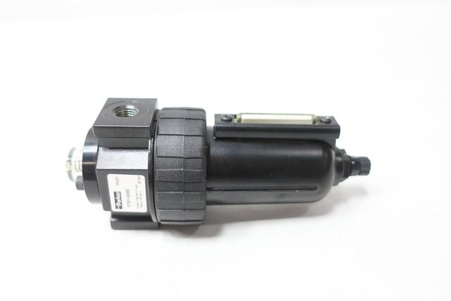 PARKER F701-024E HI-FLOW COHI-FLOW COALESCING FILTER 1/4IN 250PSI