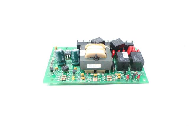 MAGNETROL 009-8904-001 PCB CIRCUIT BOARD REV F