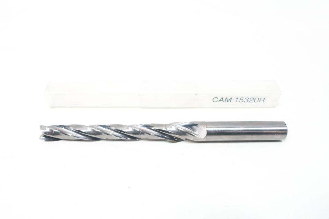 CAMTAC CAM 15320R DRILL BIT