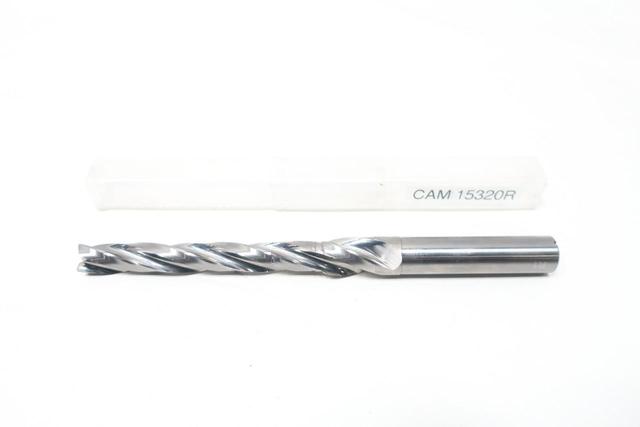 CAMTAC CAM 15320R DRILL BIT