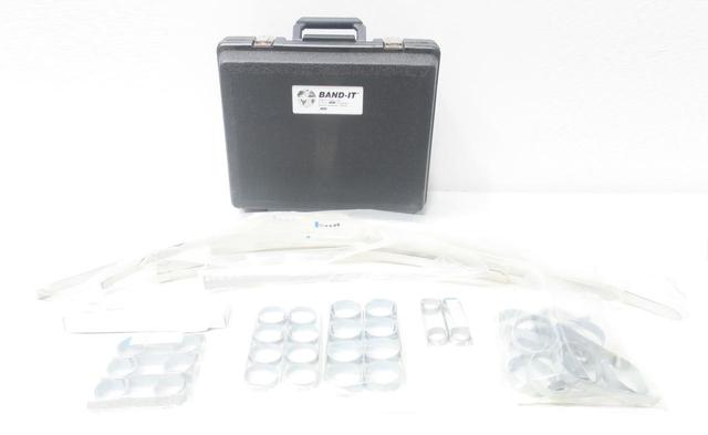 BAND-IT CP39 CENTER PUNCH CLAMP KIT