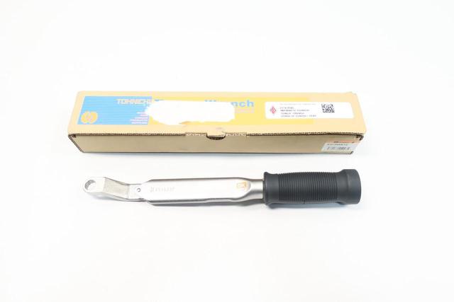 TOHNICHI RSP38NX10 TORQUE WRENCH 24.2NM