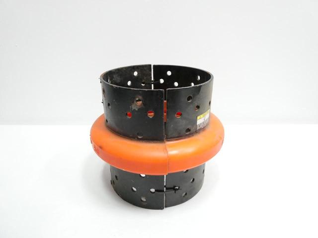 REXNORD OMEGA ES50 FLEXIBLE COUPLING ELEMENT