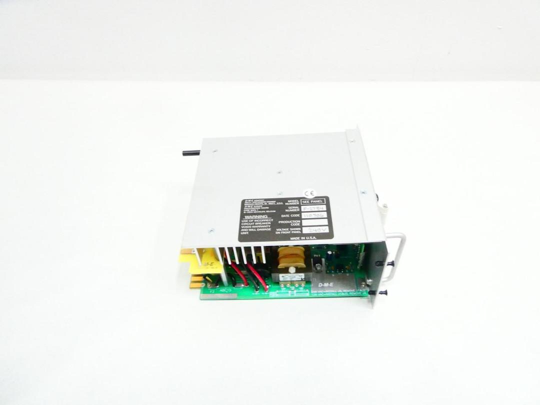 DME CSS-30-02 TEMPERATURE CONTROLLER 240V-AC