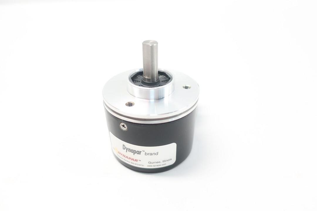DYNAPAR HC62536006141 ROTARY ENCODER 3/8IN 5-26V-DC
