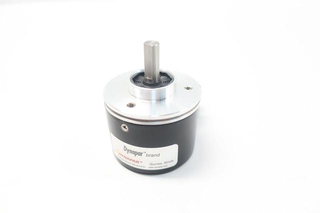 DYNAPAR HC62536006141 ROTARY ENCODER 3/8IN 5-26V-DC