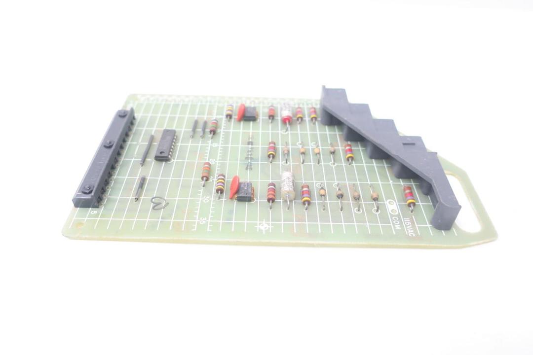 RELIANCE 800792-69A OUTPUT CARD