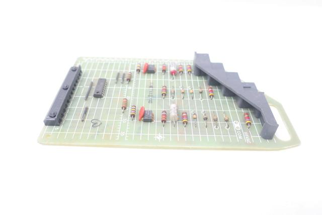 RELIANCE 800792-69A OUTPUT CARD