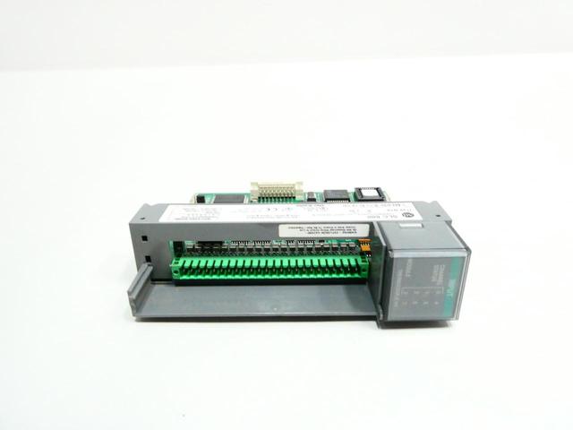 ALLEN BRADLEY 1746-NT8 SLC500 INPUT MODULE SER A