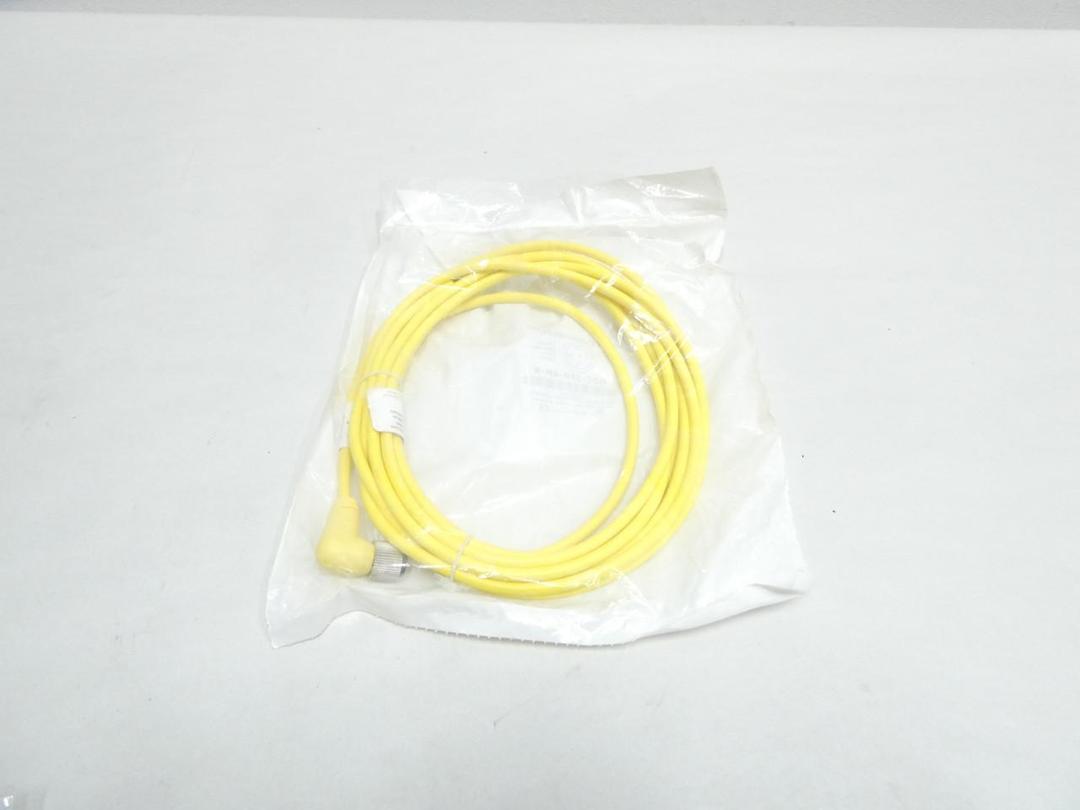 MENCOM MDC-3FP-4M-R CORDSET CABLE