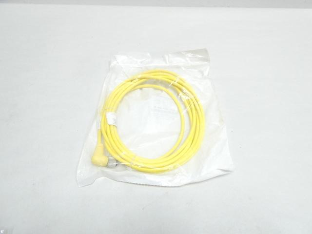MENCOM MDC-3FP-4M-R CORDSET CABLE