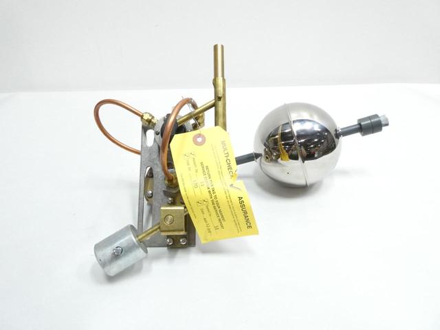 CLA VAL CFI-CI 89016-00 FLOAT CONTROL VALVE 3/4IN NPT