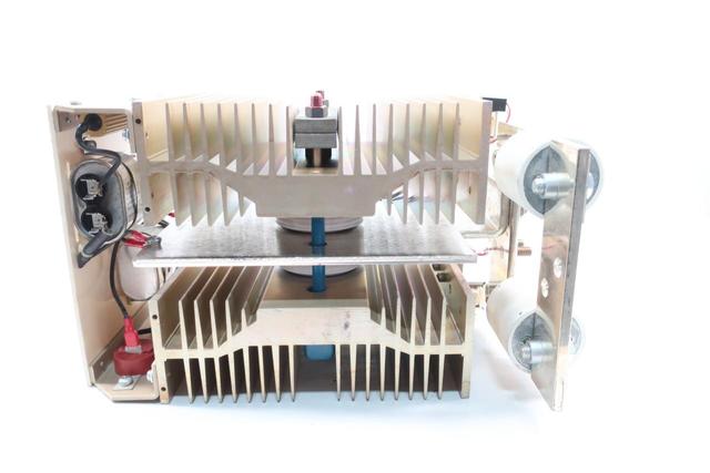ABB 86466-81R HEAT SINK ASSEMBLY