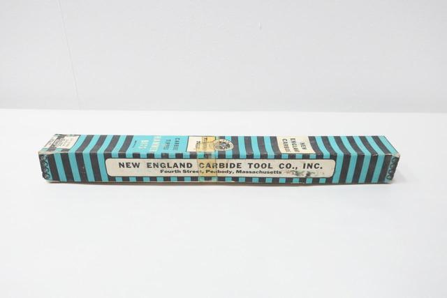NEW ENGLAND 19600 THUNDER TWIST WILL FIT 736 HAMMER DRILL BIT 3/4IN X 14IN