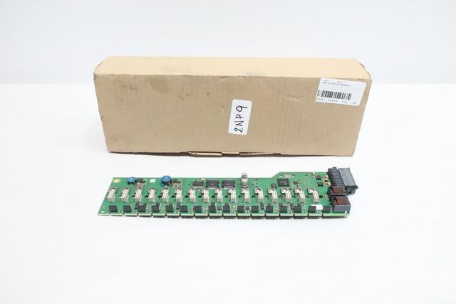 B&R AUTOMATION 0AK300.2 PCB CIRCUIT BOARD