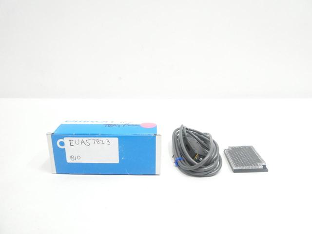 OMRON E3S-AR71 PHOTOELECTRIC SWITCH 10-30V-DC