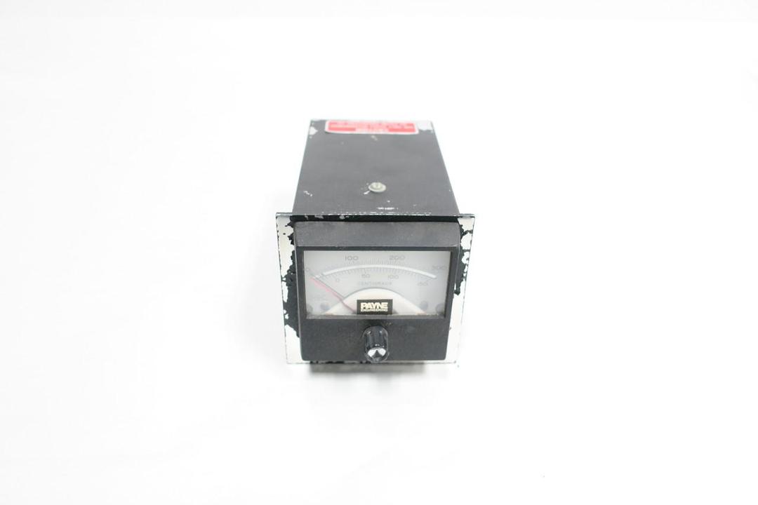 PAYNE 47F-2-15/376 TEMPERATURE CONTROLLER 0-300F 240V-AC