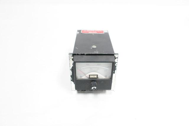 PAYNE 47F-2-15/376 TEMPERATURE CONTROLLER 0-300F 240V-AC
