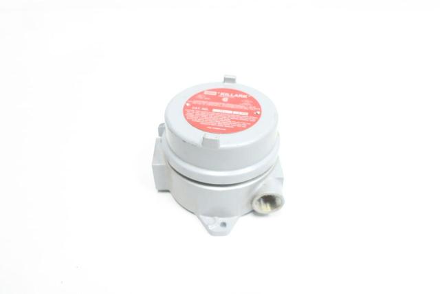 TDK FMP24-0.13K AC TO DC POWER SUPPLY 0.13A AMP 24V-DC