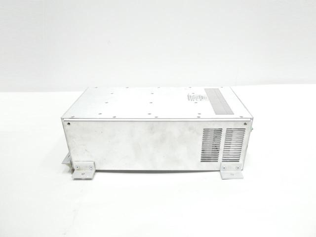 ABSOPULSE FC 1K-A-100/50-R2407 FREQUENCY CONVERTER 120VAC 47-63HZ 100VAC 1000VA