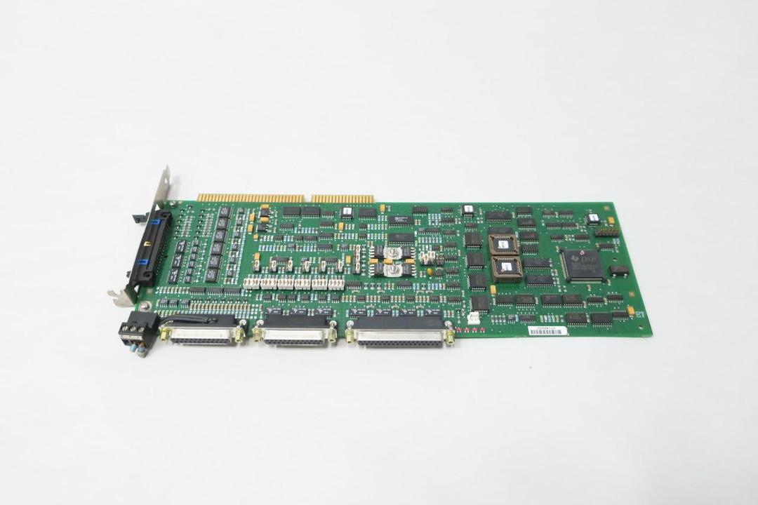 CINCINNATI MILACRON 3-542-1269A FHD CONTROL CARD
