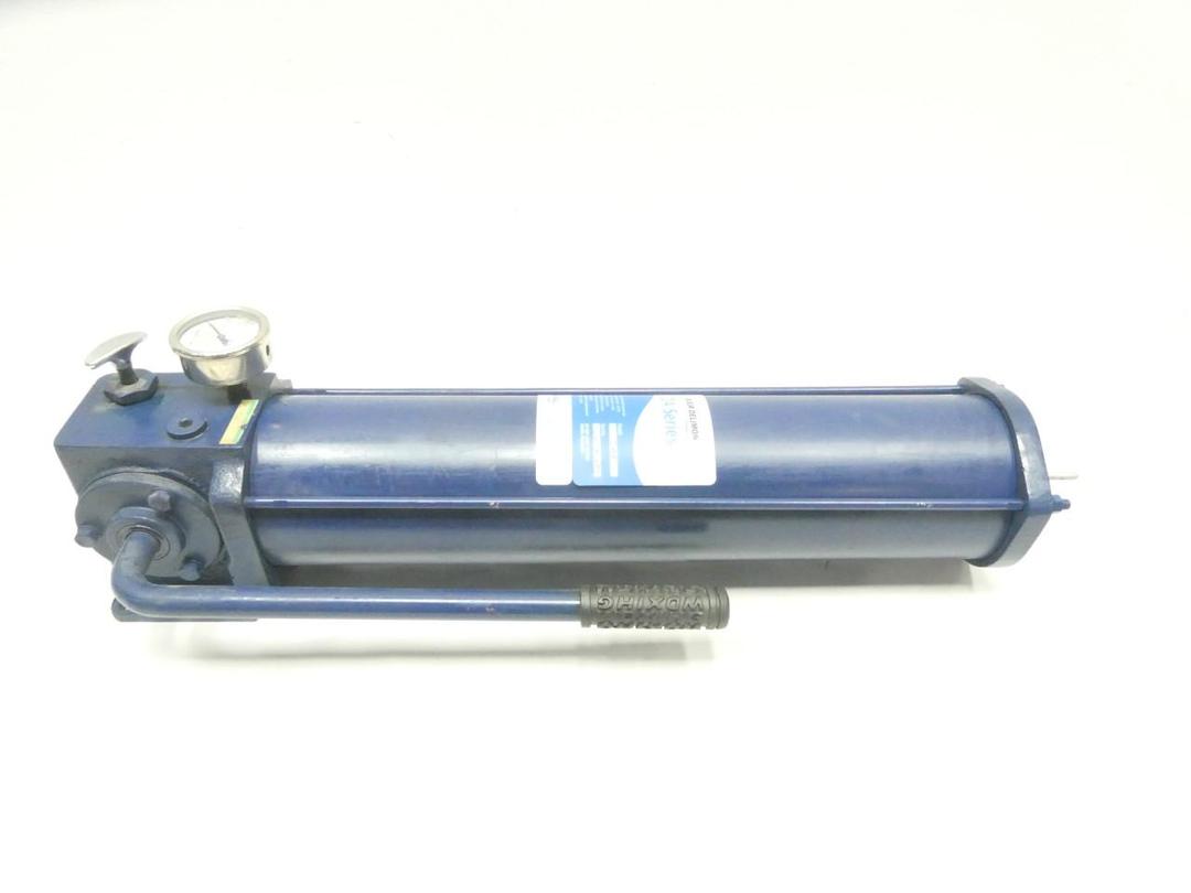 FARVAL DA6 MANUAL HAND PUMP