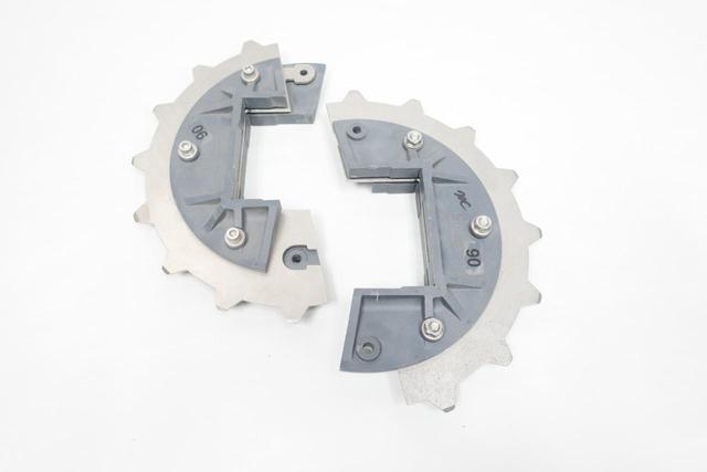 INTRALOX D40GL1-3 CONVEYOR SPROCKET 16T