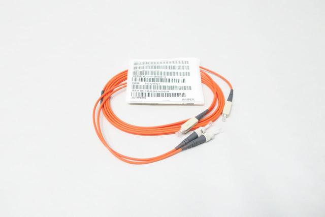 CORNING 395002K5141002M FIBER OPTIC CABLE 2M