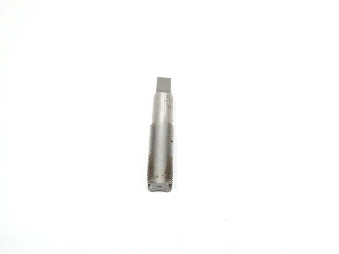 GREENFIELD 1-1/8-12NF PIPE BOLT TAP 1-1/8IN