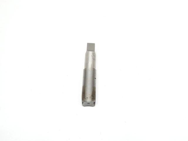 GREENFIELD 1-1/8-12NF PIPE BOLT TAP 1-1/8IN