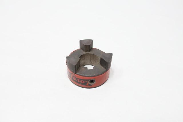 LOVEJOY L-090 JAW COUPLING 1IN
