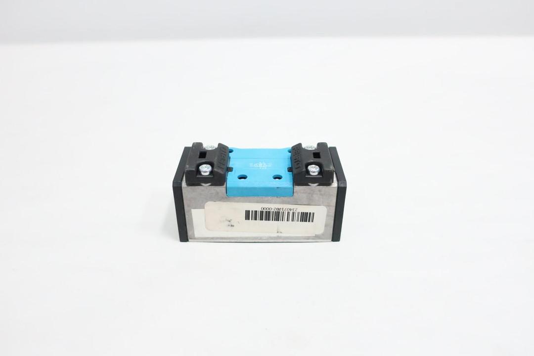 FESTO JD-5/2-D-1-C 151008 SOLENOID VALVE 240PSI 2-16BAR