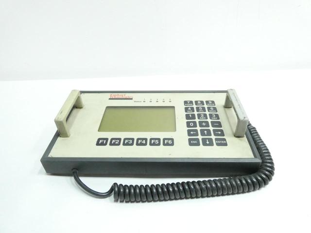 EMHART Z010012 WELDER TEACH PENDANT