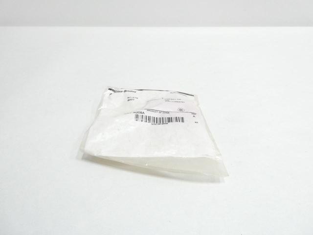 ALLEN BRADLEY 800T-N208A JUMBO RED PUSH-PULL CAP