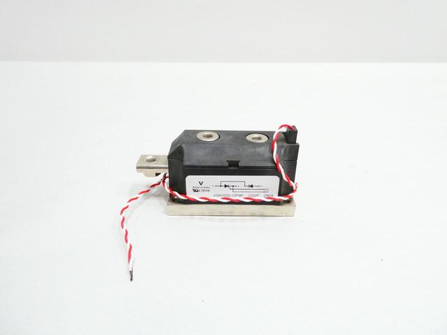 VISHAY VSKH250-10PBF THYRISTOR DIODE MODULE