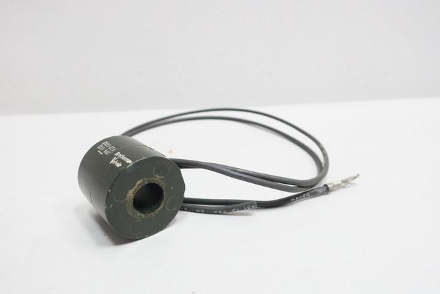 BELLOWS K593-025 SOLENOID COIL 115V-AC
