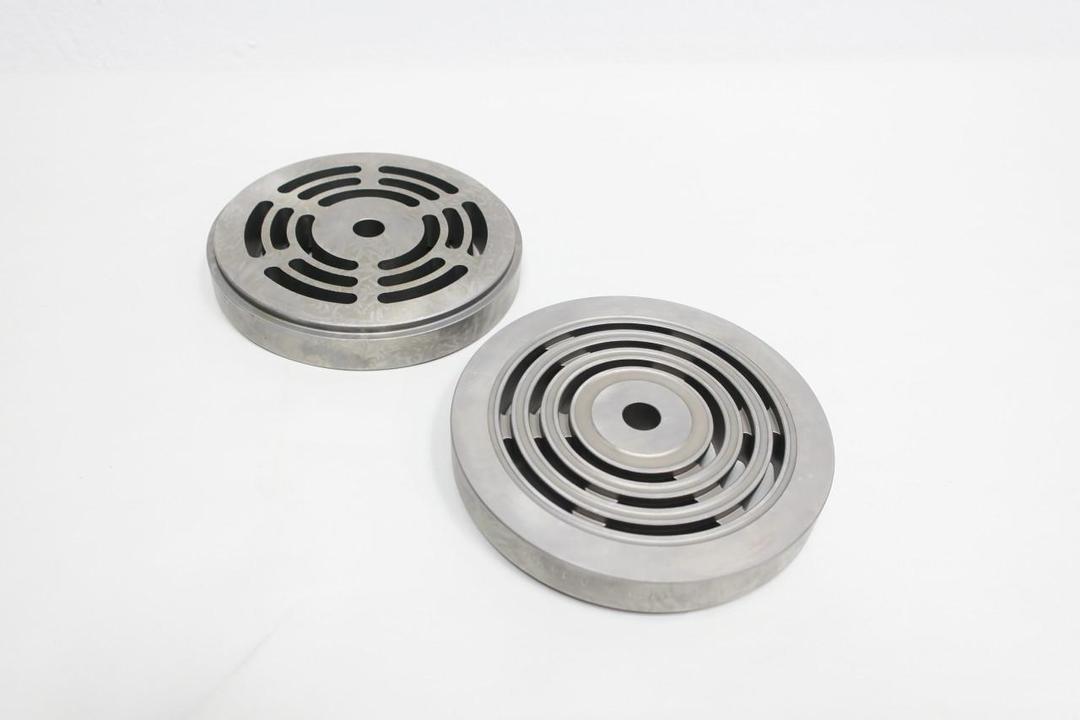 BOX OF 2 ARIEL A-14366 SUCTION VALVE SEAT 98CRE