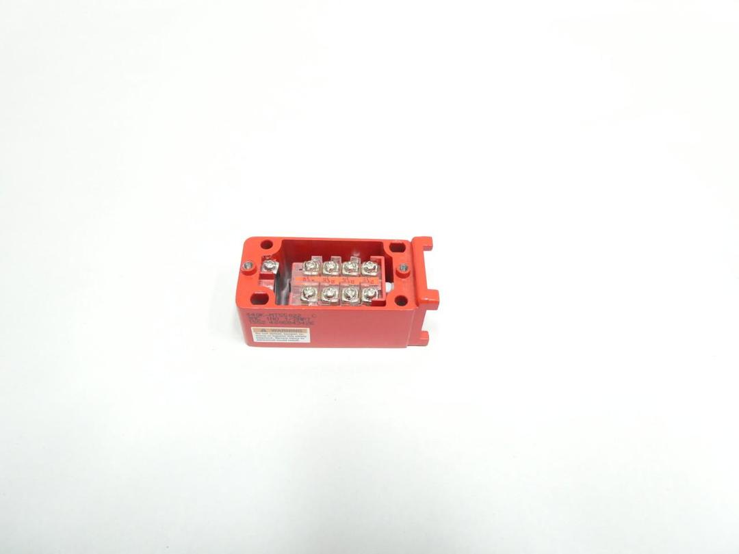 ALLEN BRADLEY 440K-MT55022 GUARDMASTER SAFETY INTERLOCK SWITCH
