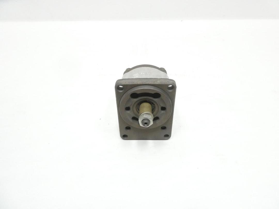 REXROTH 0510425009 HYDRAULIC GEAR PUMP