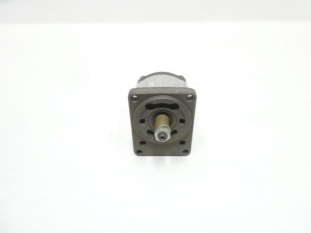 REXROTH 0510425009 HYDRAULIC GEAR PUMP