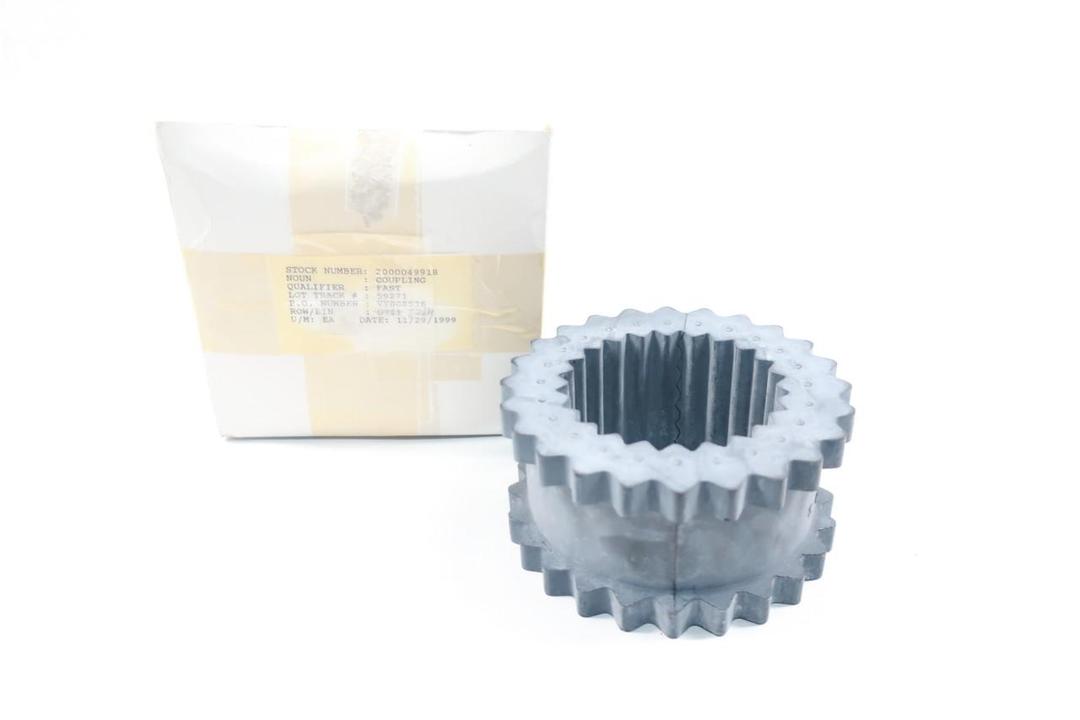 LOVEJOY 8JES 685144 36707 S-FLEX COUPLING SLEEVE
